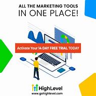 Image result for Go High Level Landing Page Templates