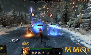 Image result for SmiteGame