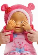 Image result for Peek A Boo Baby Doll Sleepwear