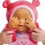 Image result for Peek A Boo Baby Doll Sleepwear