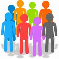 Image result for Group People Graphic