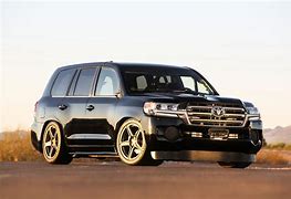 Image result for Land Cruiser Fastest SUV