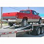 Image result for Folding Trailer Ramps