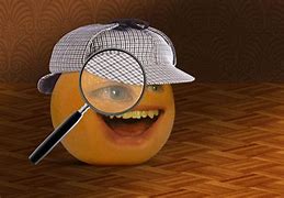 Image result for Annoying Orange AOK