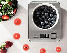 Image result for Food Scale with Case