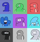 Image result for Bfb Algebraliens 12