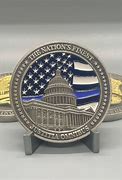 Image result for Detective Challenge Coin