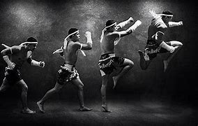 Image result for Muay Thai Background