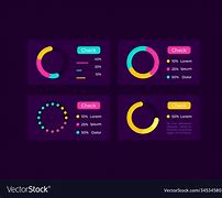 Image result for Pie Chart with Design