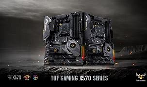 Image result for Gaming Motherboard Asus TUF X570