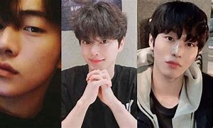 Image result for Nam Joo Hyuk and Ahn Hyo Seop