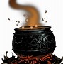 Image result for Cauldron PNG