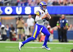 Image result for Matt Stafford LA Back