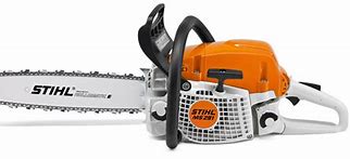 Image result for Stihl Chainsaws for Sale MS 291