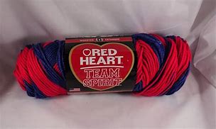 Image result for Variegated Yarn