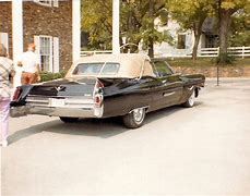 Image result for Johnny Cash's Cadillac