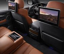 Image result for Lexus Car Sadan Interior