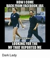 Image result for Donut Jail Meme