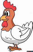 Image result for Chicken Drawing Jpg