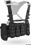 Image result for AVS Chest Rig