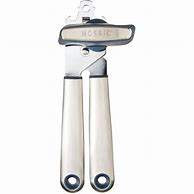 Image result for Stainless Steel Can Opener