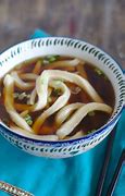 Image result for Japanese Udon Soup