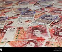 Image result for 50 Pound Notes UK Print