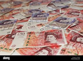 Image result for 50 Pound Notes UK Pictures