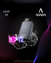 Image result for Love 66 Vape 20000 Puffs