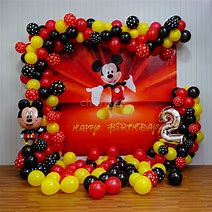 Image result for Mickey Mouse Office Decor