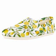 Image result for Lemon Tennis Shoes