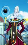 Image result for Whis Dragon Ball Poo