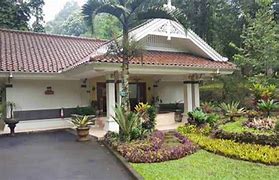 Image result for Istana Cipanas