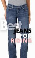 Image result for High-Waisted Horse Riding Jeans