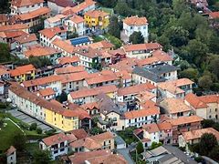 Image result for English Village Bird View