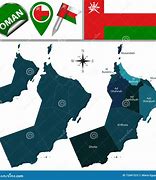 Image result for Oman Governorates