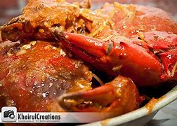 Image result for Ketam Batu vs Ketam Nipah