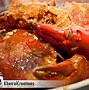 Image result for Ketam Batu vs Ketam Nipah