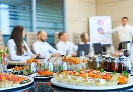 Image result for Catering for Meetings