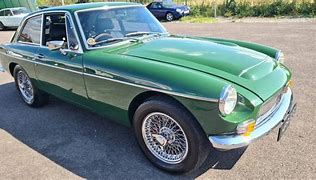 Image result for MGC GT