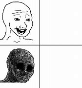 Image result for Brown Wojak