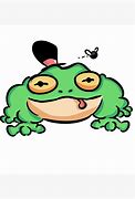 Image result for Goofy Frog