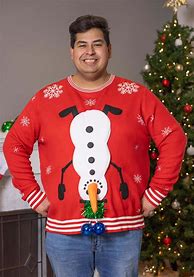 Image result for Ugly Sweater Not Christmas