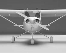 Image result for Cessna 150 3 Views