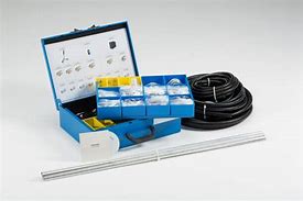 Image result for OTech Hose Repair Kit