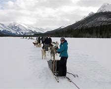 Image result for Banff National Park Canada Winter