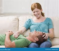 Image result for Dreamstime Lounging Couple