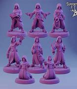 Image result for Cult of Vecna Outfit