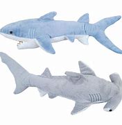 Image result for Big Shark Plush