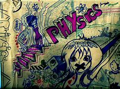 Image result for Physics Cover Art